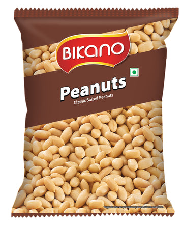 Peanut Salted - 0