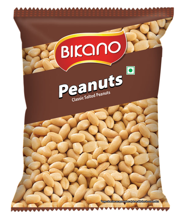 Peanut Salted