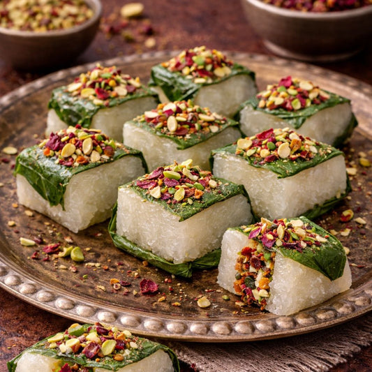 Petha Pan Patra