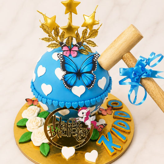 Pinata Cake 2