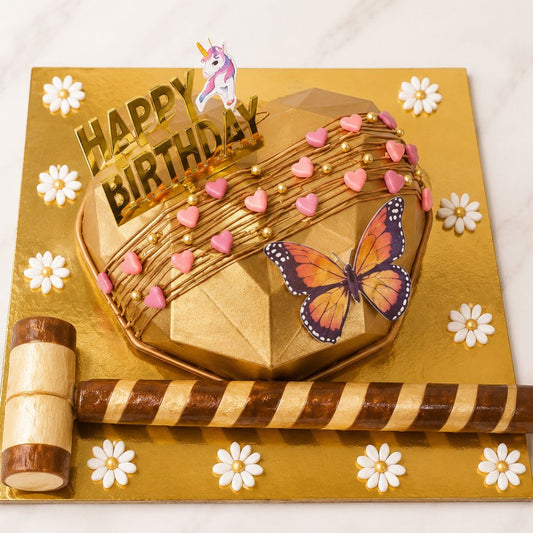 Pinata Cake 3