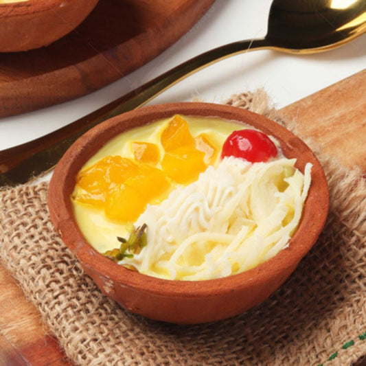 Pineapple Cup