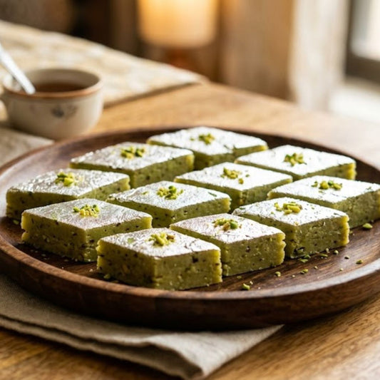 Pista Katli
