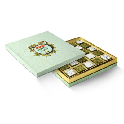 Pista Lauj