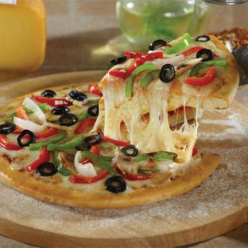 Pizza Oni.Cap.Mu.