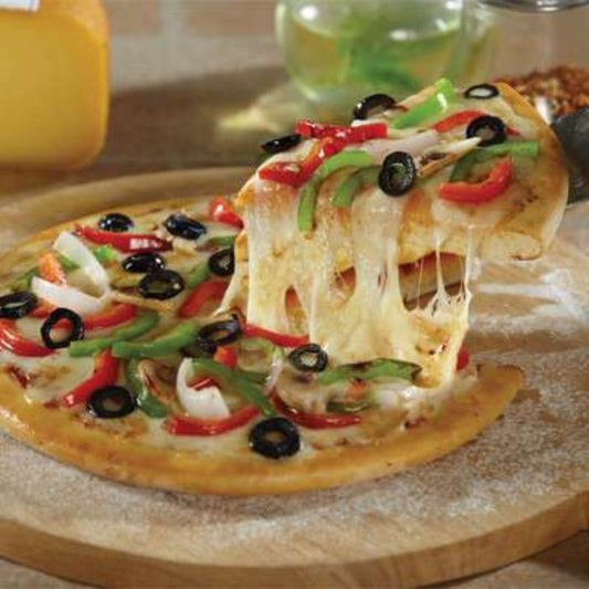 Pizza Oni.Cap.Mu.