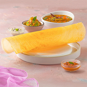 Dosa Plain Rawa