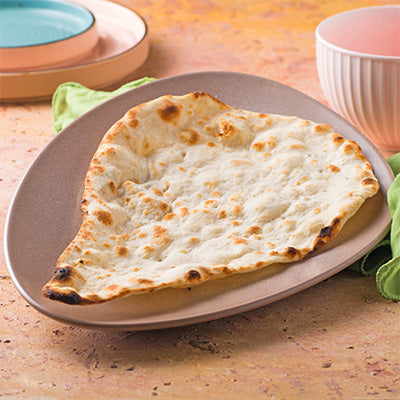 Plain Naan