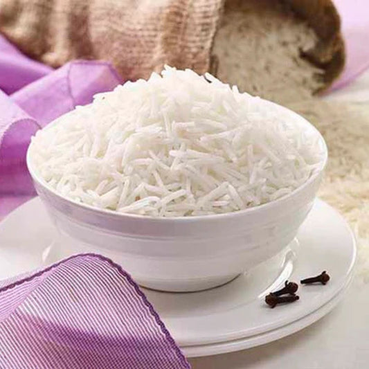 Plain Rice
