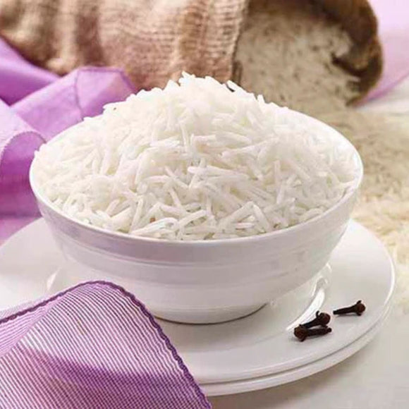 Plain Rice