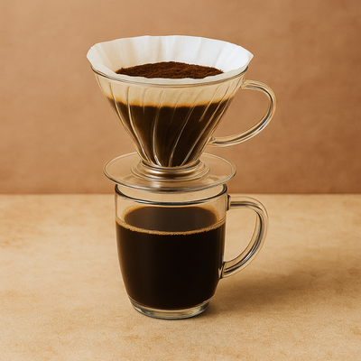 Pour Over