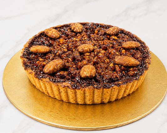 Premium Pecan Nut Tart