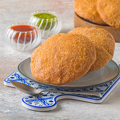Pyaz Kachori