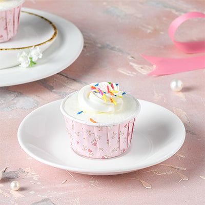 Cupcake Rainbow