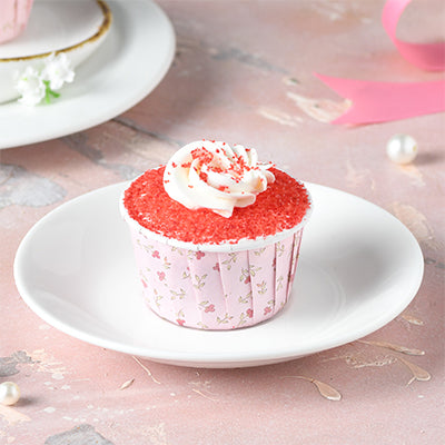 Cupcake Red Velvet