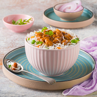 Rajma Pulao