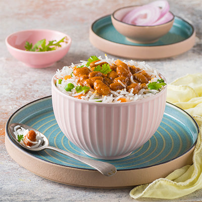 Rajma with Rice 350g