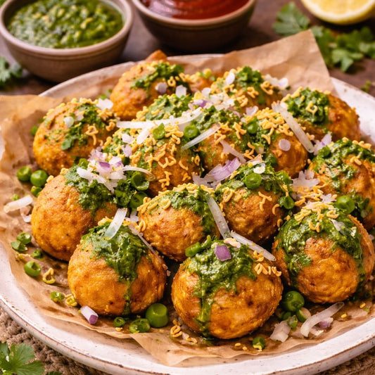 Ram Laddu