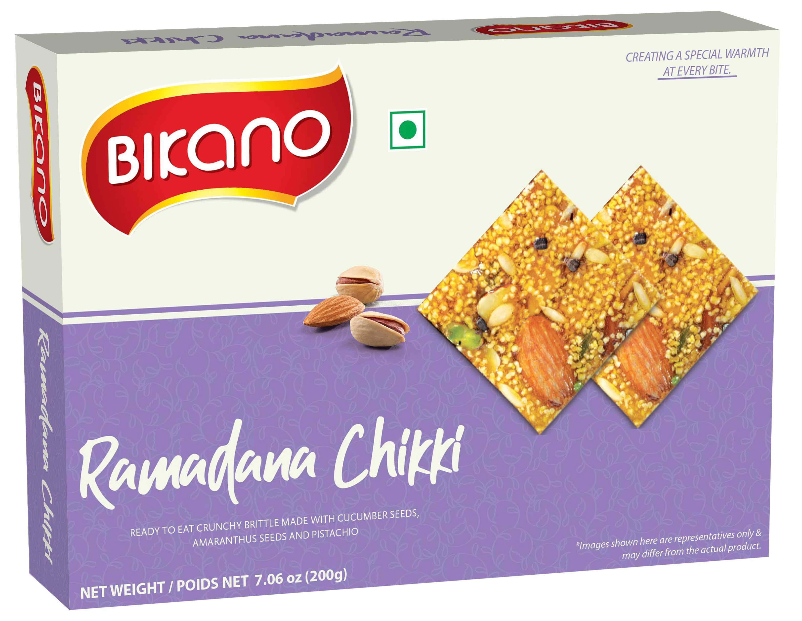 Chikki Ramdana