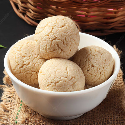 Rasgulla Gur Khajoor