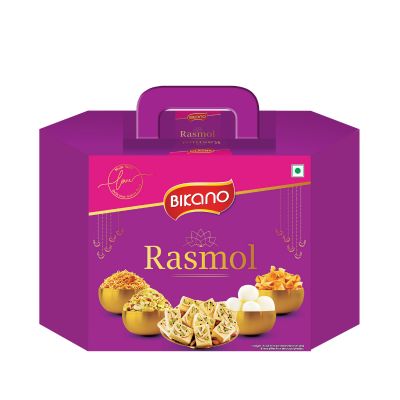 Rasmol Gift Pack
