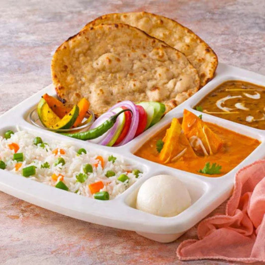 Regular Thali