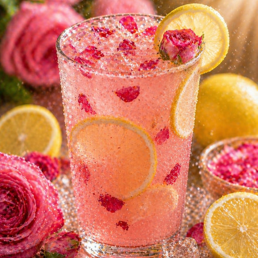 Rose Lemon