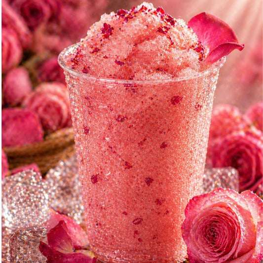 Rose Slush