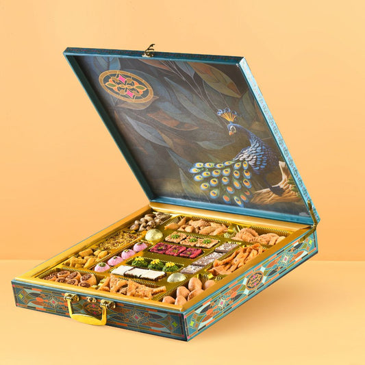 Royal Treats
