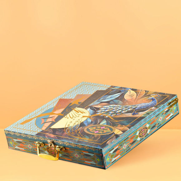 Royal Treats