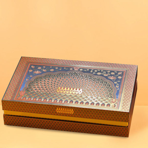 Royal Virasat