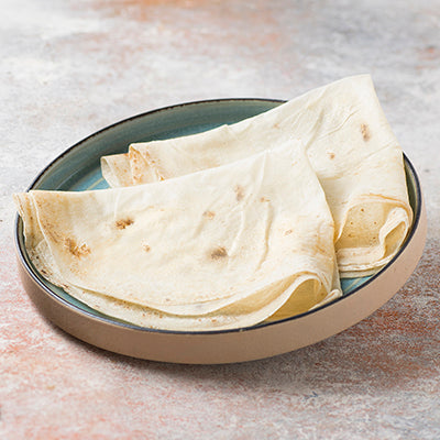 Roomali Roti