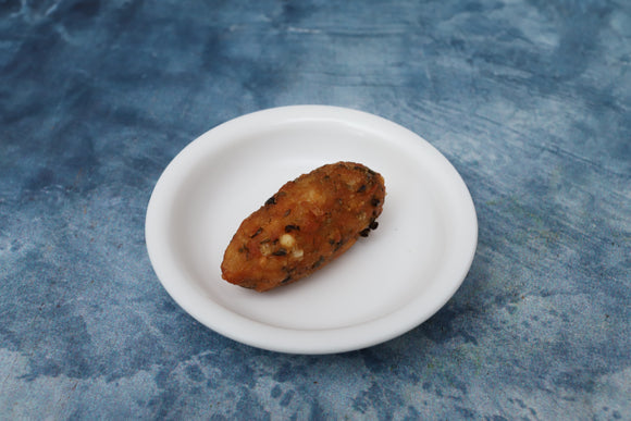 Falahari Sabudana Pakoda