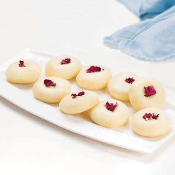 Safed Peda