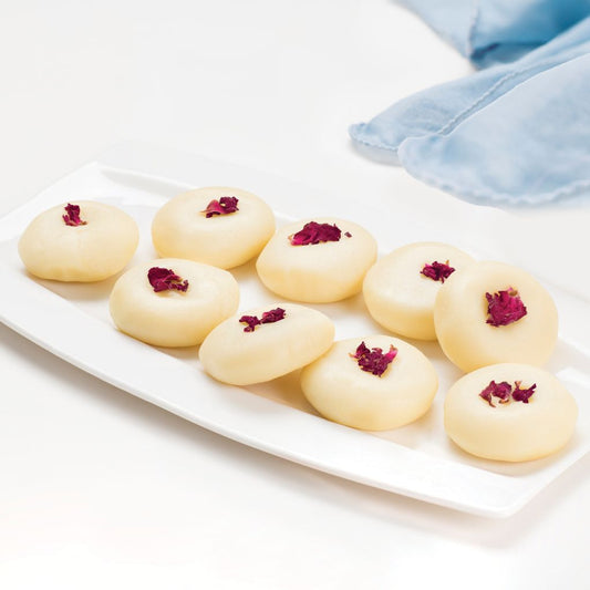 Safed Peda