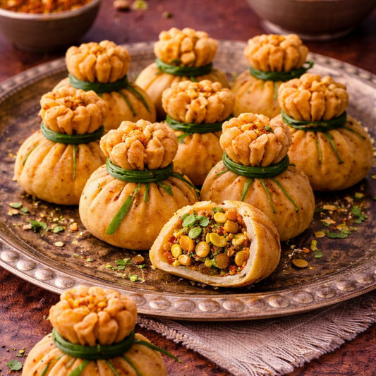 Samosa Potly