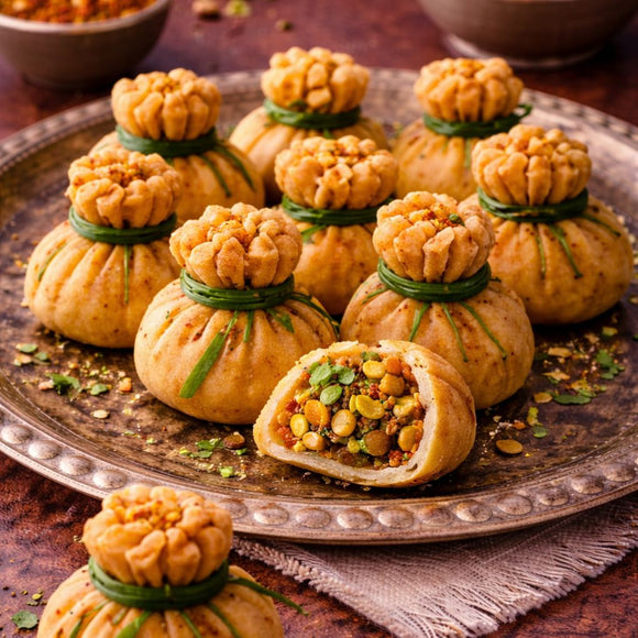 Samosa Potly