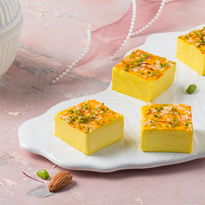 Sandesh Mango
