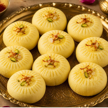 Sandesh Kesar