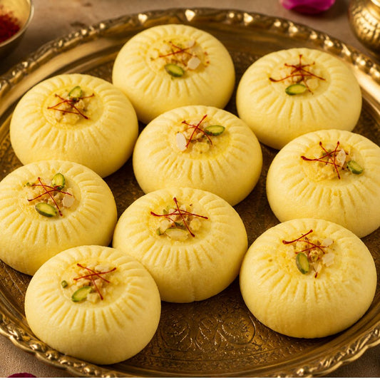 Sandesh Kesar
