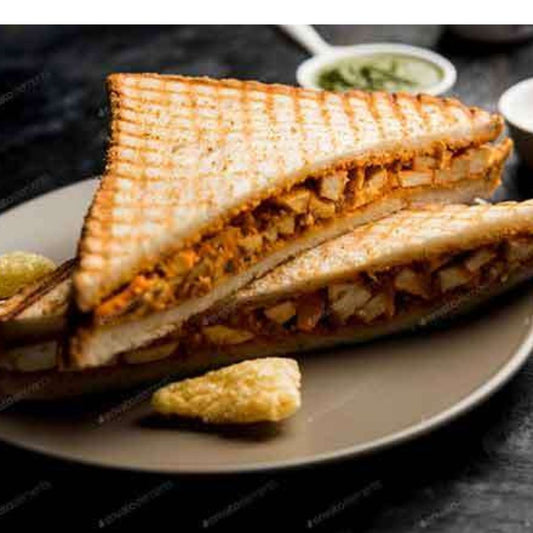 Sandwich Paneer Tikka Masala 200g