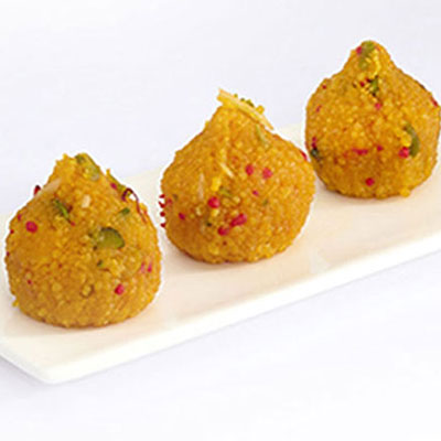 Shahi Modak