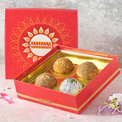 Box Shahi Laddu