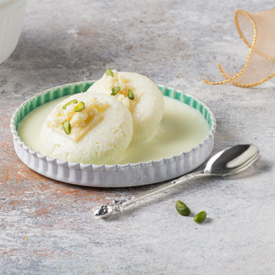 Shahi Rasmalai