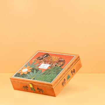 Royal Gajpati - 0