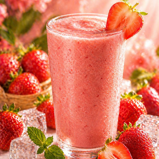 Smoothie Strawberry