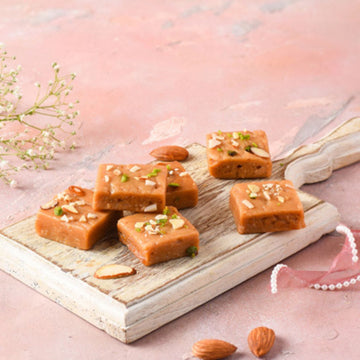 Soan Halwa