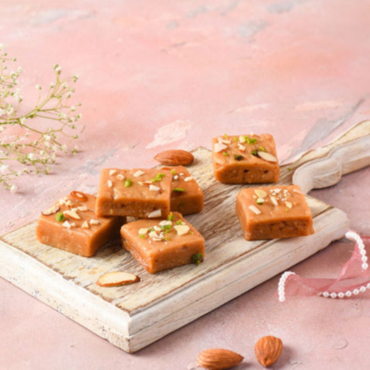 Soan Halwa