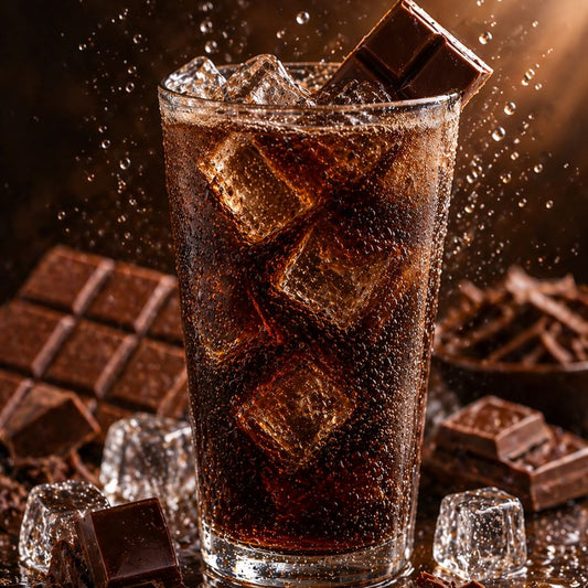 Soda Chocolate