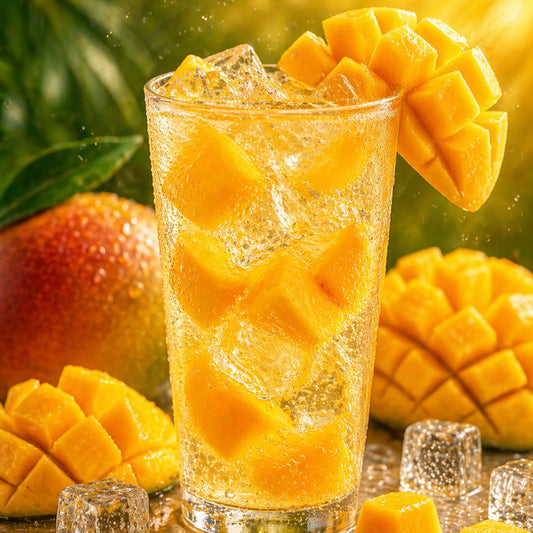 Soda Mango